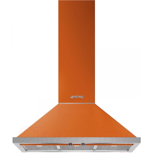 Вытяжка купольная Smeg KPF9OR