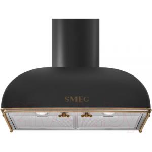 Вытяжка купольная Smeg KS59AOE2