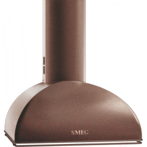Вытяжка купольная Smeg KS59RAE
