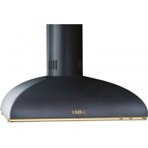 Вытяжка купольная Smeg KS89AE