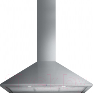 Вытяжка купольная Smeg KSA900HXE