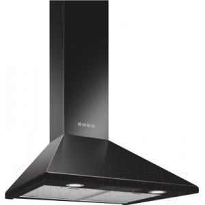 Вытяжка купольная Smeg KSED65NEE