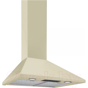 Вытяжка купольная Smeg KSED65PE