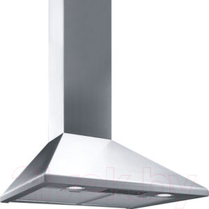 Вытяжка купольная Smeg KSED65XE