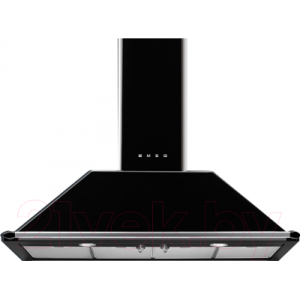 Вытяжка купольная Smeg KT110BLE