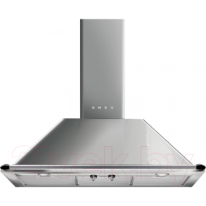 Вытяжка купольная Smeg KTR90XE