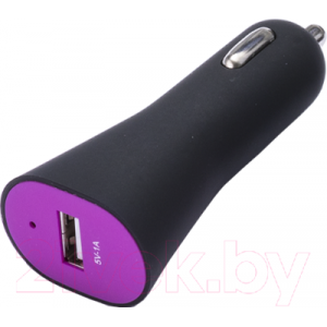 Зарядное устройство автомобильное Colorissimo Rybby PC40PR