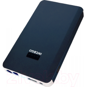 Зарядное устройство автомобильное Intego AS0201