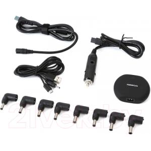 Зарядное устройство автомобильное Omega OZU90O