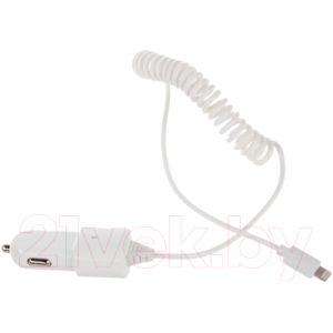 Зарядное устройство автомобильное PARTNER 33322