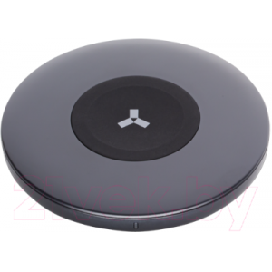 Зарядное устройство беспроводное Accesstyle Darkslate 15W