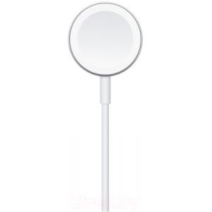 Зарядное устройство беспроводное Apple Watch Magnetic Charging Cable / MX2E2