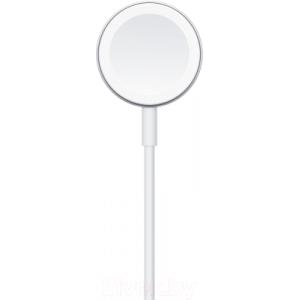 Зарядное устройство беспроводное Apple Watch Magnetic Charging to USB-C Cable / MX2H2