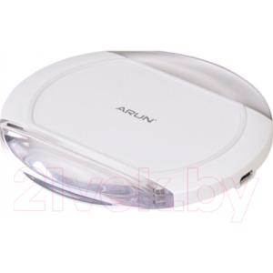 Зарядное устройство беспроводное Atomic Arun WX0001