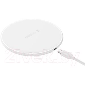 Зарядное устройство беспроводное Deppa 24001