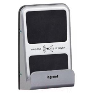 Зарядное устройство беспроводное Legrand Mosaic 77599