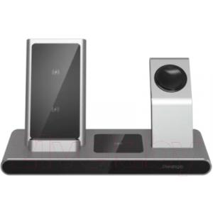 Зарядное устройство беспроводное Prestigio ReVolt A7 / PCS107A-SG