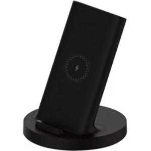 Зарядное устройство беспроводное Xiaomi Mi 20W Wireless Charging Stand / WPC02ZM/GDS4145GL