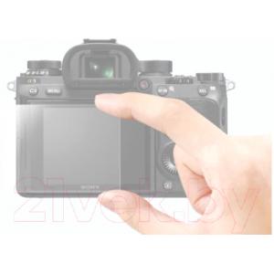 Защитная пленка для фотоаппарата Sony PCK-LG1/ PCKLG1.SYH