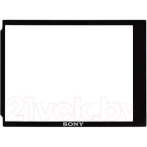 Защитная пленка для фотоаппарата Sony PCK-LM15 / PCKLM15.SYH