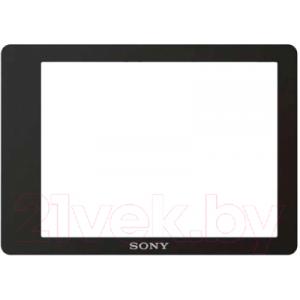 Защитная пленка для фотоаппарата Sony PCK-LM16 Для фотоаппарата ILCE-7/7R