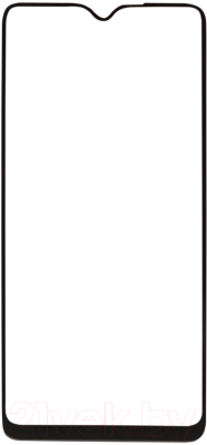 Защитное стекло для телефона Volare Rosso Fullscreen для Galaxy A20S Защитное стекло для телефона Volare Rosso Fullscreen для Galaxy A20S