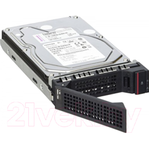 Жесткий диск Lenovo 7XB7A00027