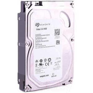 Жесткий диск Seagate 6TB (ST6000VM000)