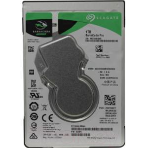 Жесткий диск Seagate Barracuda Pro 1TB (ST1000LM049)