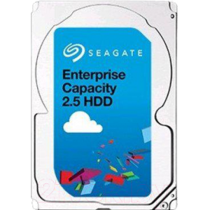 Жесткий диск Seagate Enterprise Capacity 2TB (ST2000NX0273)