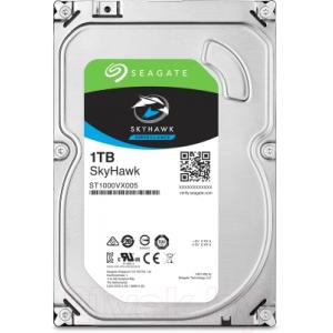 Жесткий диск Seagate Skyhawk 1TB (ST1000VX005)