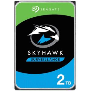 Жесткий диск Seagate Skyhawk 2TB (ST2000VX015)
