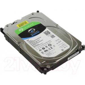 Жесткий диск Seagate Skyhawk 3TB (ST3000VX009)