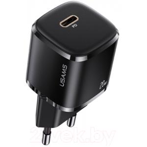 ЗУ/адаптер для портативных устройств Usams T36 USB Type-C 20W / CC124TC02