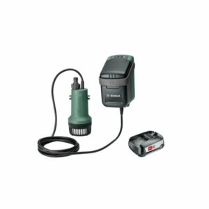 Садовый насос Bosch GardenPump 18 (06008C4200)