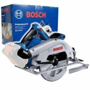 Циркулярная пила Bosch GKS 18V-68 C Professional (06016B5000) без АКБ и ЗУ