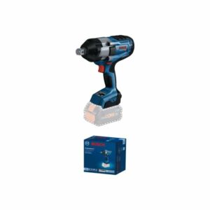 Гайковерт Bosch GDS 18V-1050 H (06019J8500)