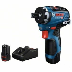 Дрель-шуруповерт Bosch GSR 12V-35 HX (06019J9101)