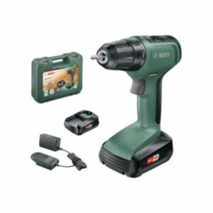 Дрель-шуруповерт Bosch UniversalDrill 18 (06039C8005)