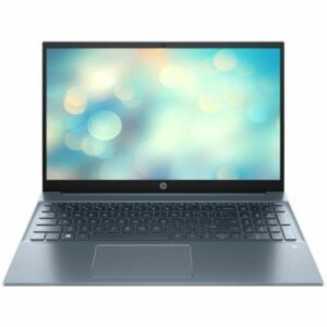 Ноутбук HP Pavilion 15-eg0034ur (2P1N8EA)