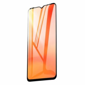 Защитное стекло VOLARE ROSSO Fullscreen full glue Light series для Vivo Y31 (19914)