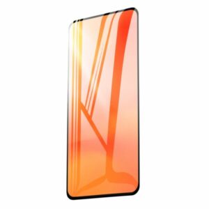 Защитное стекло VOLARE ROSSO Fullscreen full glue Light series для Xiaomi Mi 11 Lite (20735)