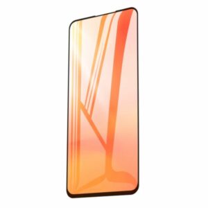 Защитное стекло VOLARE ROSSO Fullscreen full glue Light series для Realme 8/8 Pro (20820)