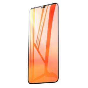 Защитное стекло VOLARE ROSSO Fullscreen full glue Light series для Apple iPhone XR/11 (21768)