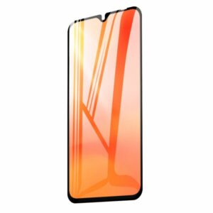 Защитное стекло VOLARE ROSSO Fullscreen full glue Light series для Xiaomi Redmi 9T (21779)