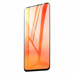 Защитное стекло VOLARE ROSSO Fullscreen full glue Light series для Xiaomi Poco M3 Pro (22538)