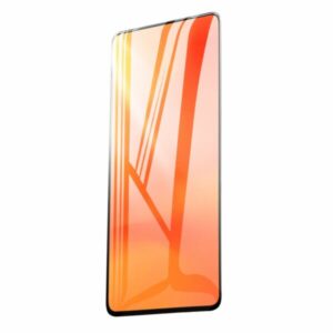 Защитное стекло VOLARE ROSSO Fullscreen full glue Light series для Samsung Galaxy A51/M31s/S20 FE (23210)