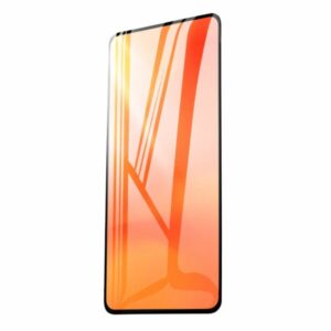 Защитное стекло VOLARE ROSSO Fullscreen full glue Light series для Xiaomi Poco X3 NFC (23281)