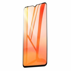 Защитное стекло VOLARE ROSSO Fullscreen full glue Light series для Samsung Galaxy A02s/M02s (23811)