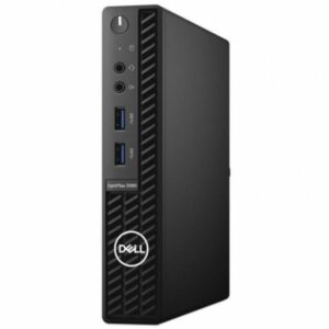 Компьютер Dell OptiPlex 3080 MFF 210-AVPQ-273655205